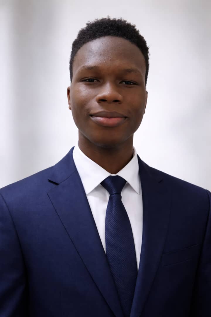 Ajibola Jacobs